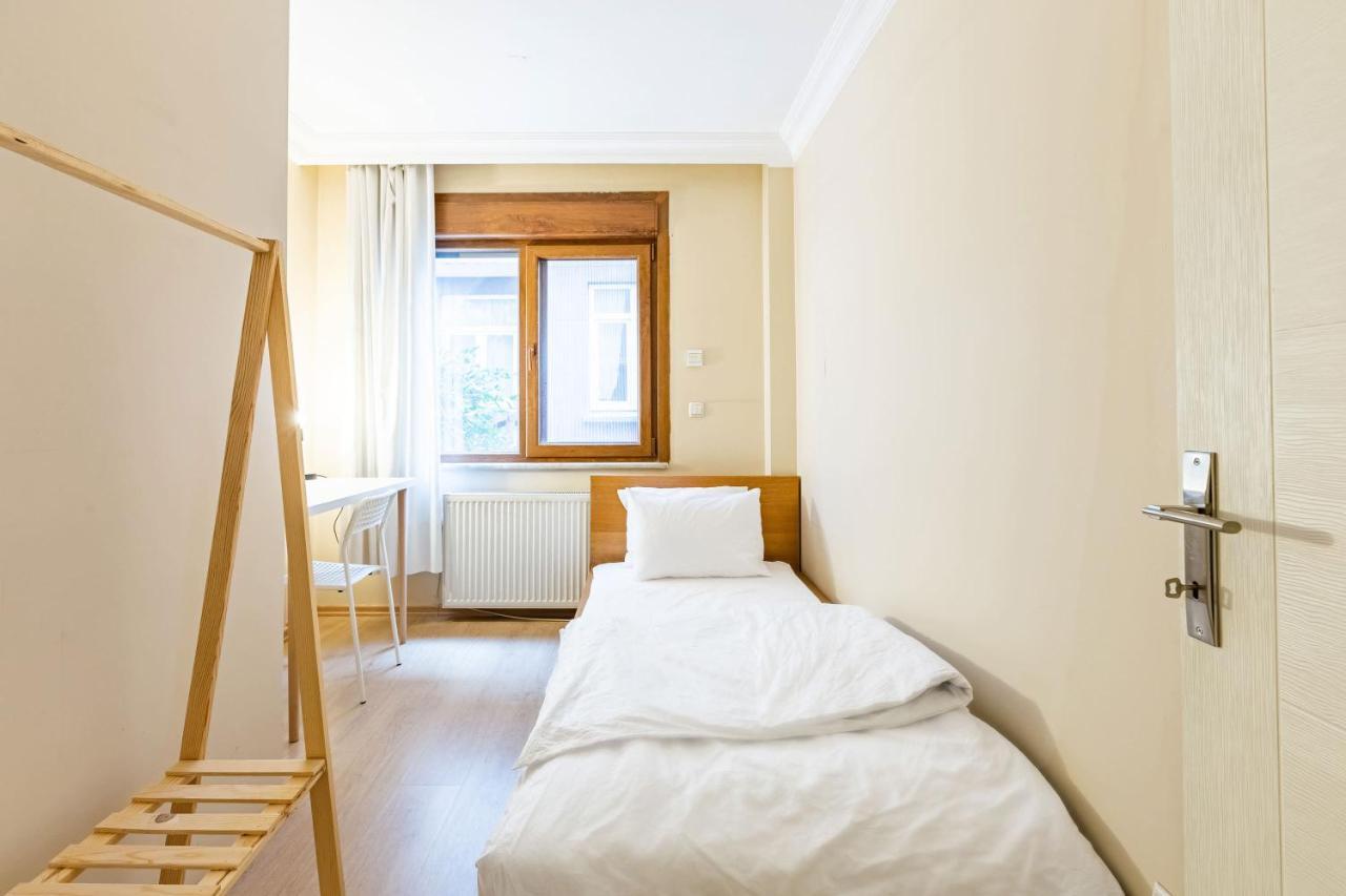 Bright Appartement
