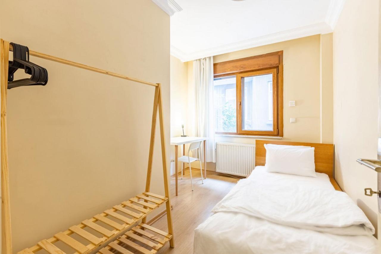Bright Appartement Istanboel