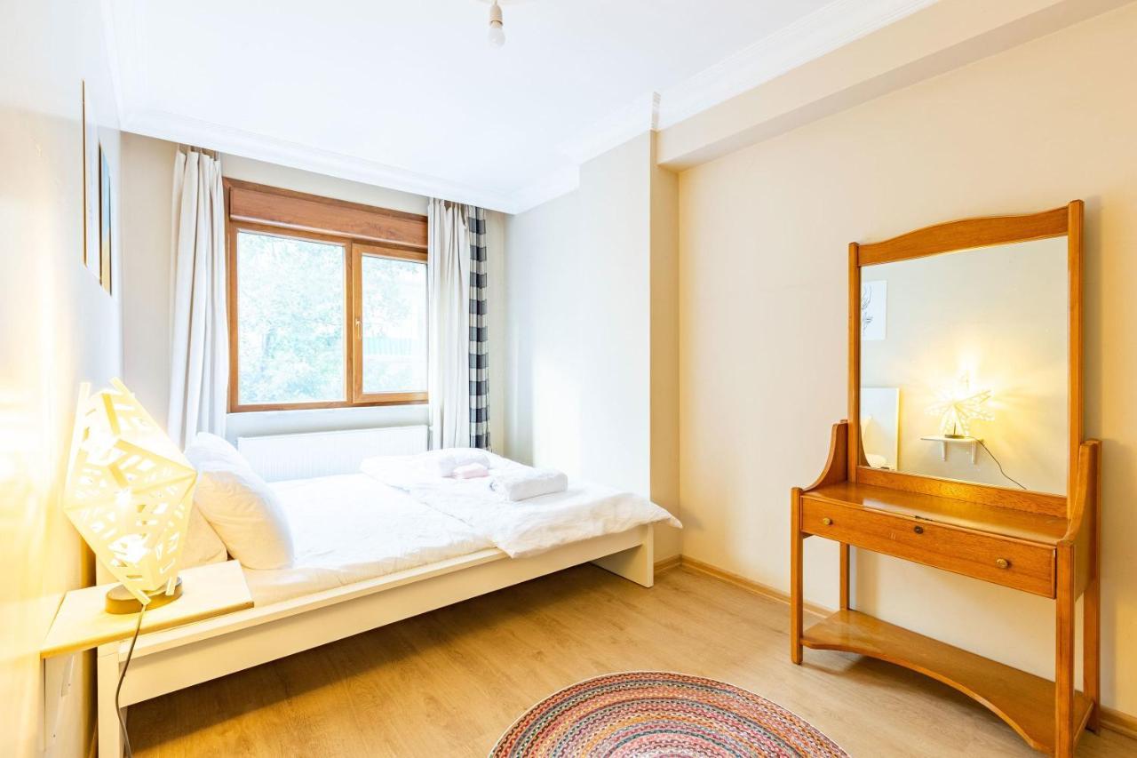 Apartament Bright *