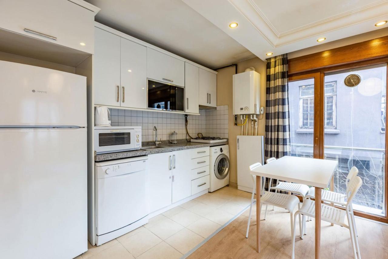 Apartament Bright
